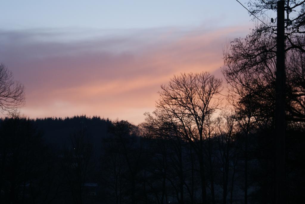 Le Gite De L Ourthe Ortheuville Exterior foto